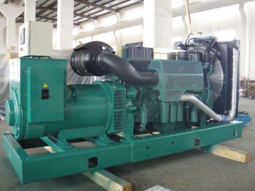 常山便携静音：租赁无声发电机组，便携式解决能源需求